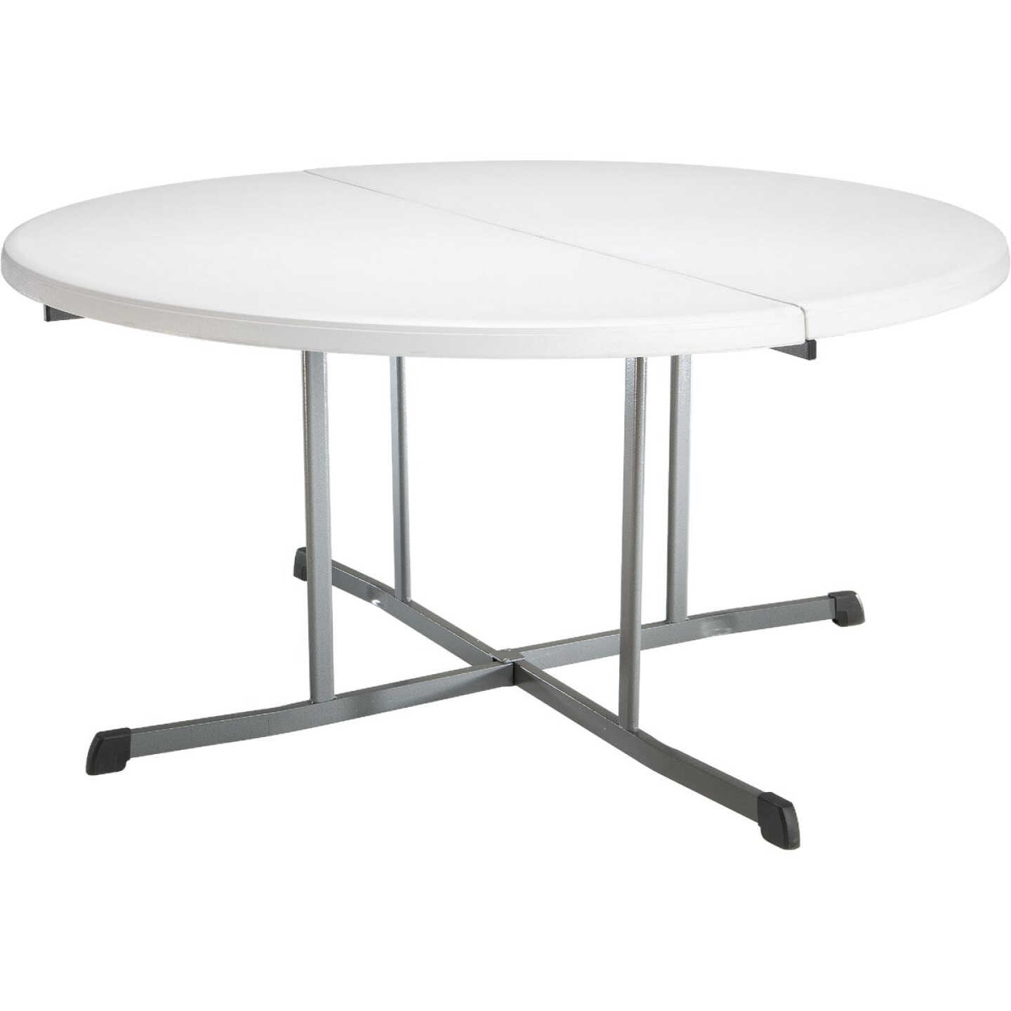 5 ft Round Tables