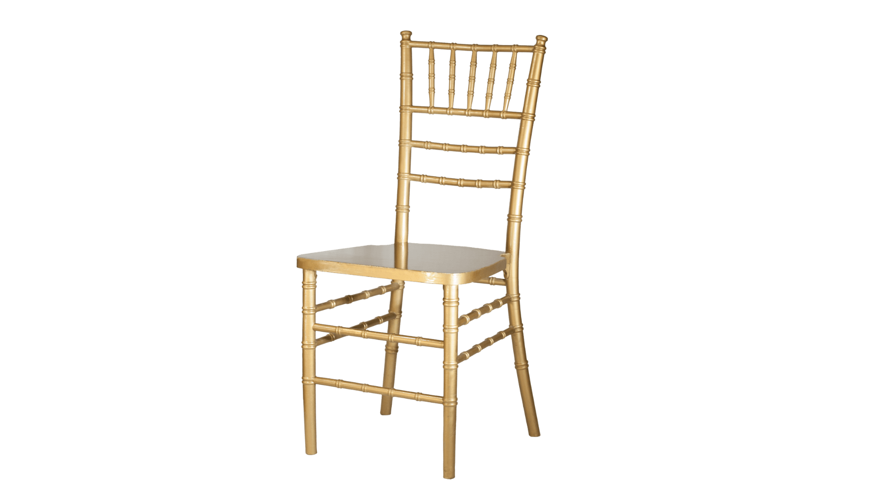 Gold Chiavari Chairs