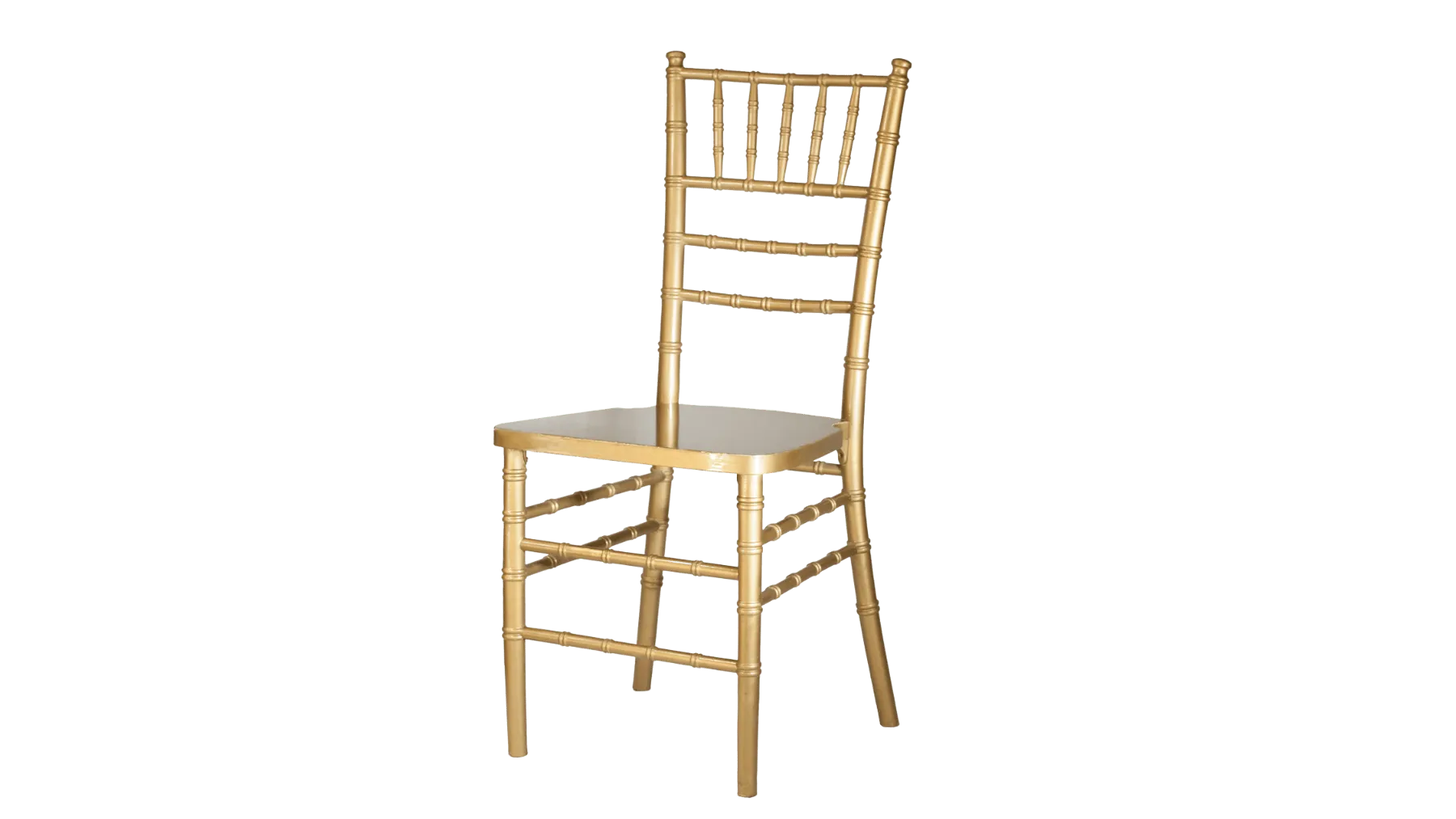 Gold Chiavari Chairs