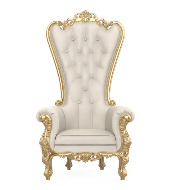 Throne Chairs