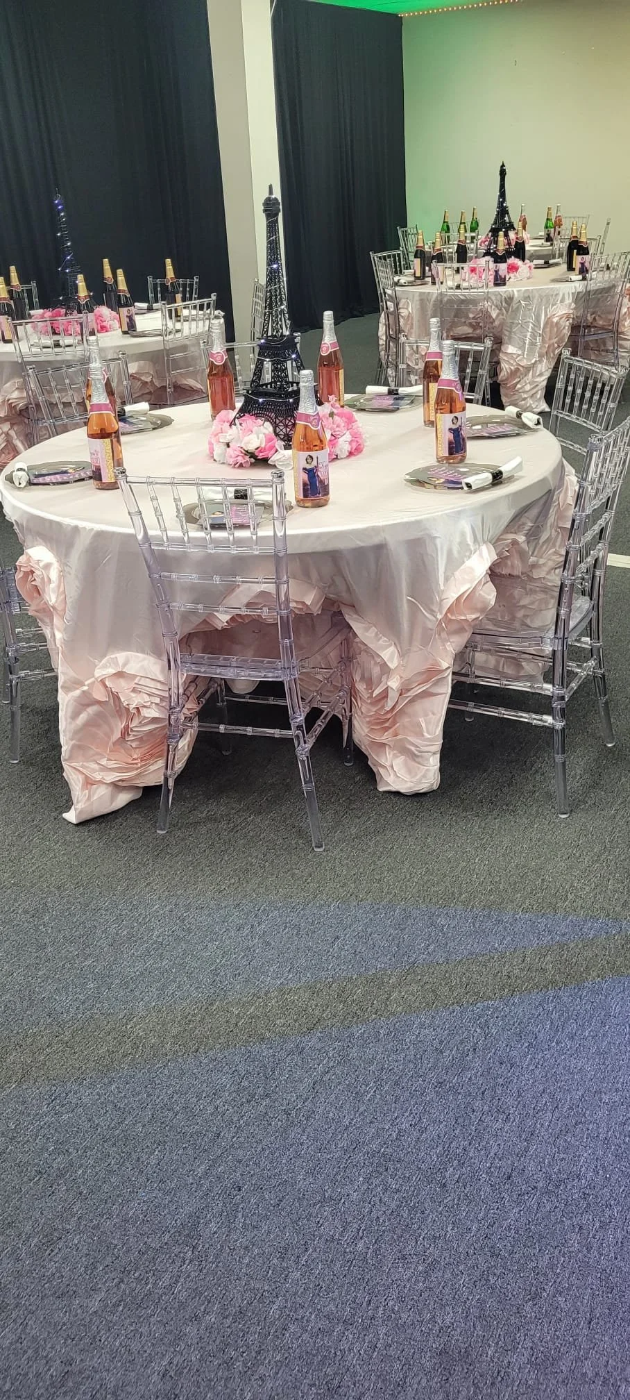 A&C Event Space - Corporate Team Building