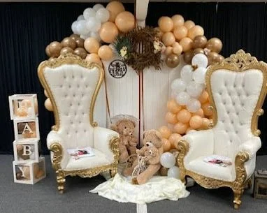 A&C Event Space — host your event at our venue